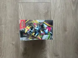 ✅Pokemon TCG: Mega Evolution Pitch Black Booster Box (36 Packs) | IN HAND - Image 4