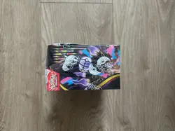 ✅Pokemon TCG: Mega Evolution Pitch Black Booster Box (36 Packs) | IN HAND - Image 5