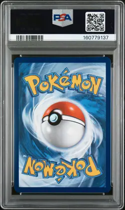 2026 POKEMON ASC EN-ASCENDED HEROES MEGA ATTACK RARE #269 MEGA GENGAR EX PSA 10 - Image 2