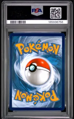 2026 POKEMON ASC EN-ASCENDED HEROES MEGA ATTACK RARE #269 MEGA GENGAR EX PSA 10 - Image 2