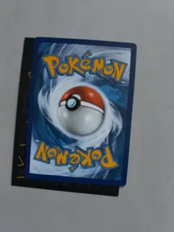 Pokemon Pikachu TCG Holo Card Celebrations 005/025 25th Anniversary Edition - Image 3
