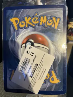 Pokemon 25TH Anniversary Sinnoh First Partners 3 Pack Oversized Cards - Image 2