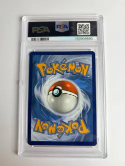 2020 Pokemon Pikachu SWSH039 General Mills 25th Anniversary Holo PSA 8 Promo EN - Image 2