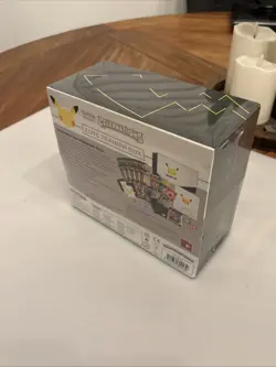 Pokemon TCG: 25th Anniversary Celebrations Elite Trainer Box (2021) 820650809439 - Image 4