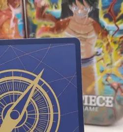 Monkey D Luffy Alt Art ST21-014 One Piece TCG Starter Deck 21 English NM - Image 4