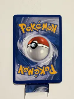 Pokemon TCG Garchomp C LV.X DP46 Holo Diamond and Pearl Promo LP- - Image 2
