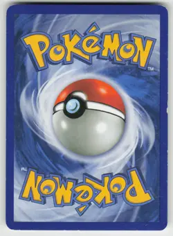 Dusknoir DP33 Holo Promo Diamond and Pearl Promos Pokemon Moderately Played - Image 2