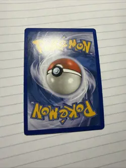 Dialga LV.X DP37 Holo Diamond and Pearl Promo Pokemon LP - Image 4