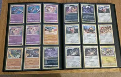 Pokemon TGC | Sword & Shield Bundle | 173 Cards | Rare/Holo/Full Art | Near Mint - Image 2