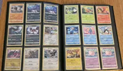 Pokemon TGC | Sword & Shield Bundle | 173 Cards | Rare/Holo/Full Art | Near Mint - Image 3