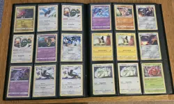 Pokemon TGC | Sword & Shield Bundle | 173 Cards | Rare/Holo/Full Art | Near Mint - Image 4
