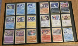 Pokemon TGC | Sword & Shield Bundle | 173 Cards | Rare/Holo/Full Art | Near Mint - Image 5