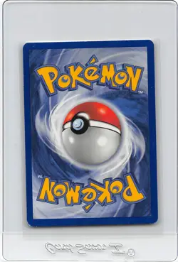 QUILAVA 47/111 - Neo Genesis Set - VINTAGE WOTC Pokemon Card - Unlimited - LP - Image 2
