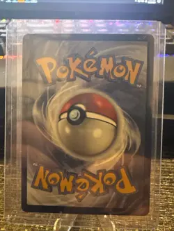 Buddy Buddy Poffin 167/132 Mega Evolution Secret Rare Pokemon Card NM In Hand - Image 2