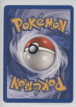 Zubat Pokemon e-Card Series Skyridge #118 2003 - Image 2
