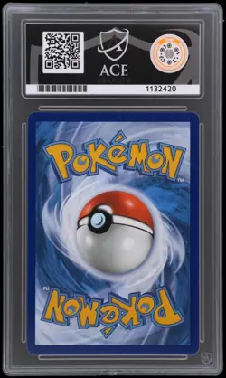 Lugia Vstar 211/195 Secret Rare Gold Pokemon Silver Tempest ACE 10 PERFECT SUBS - Image 2