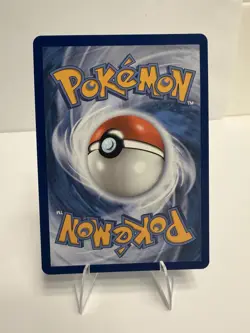 Pokemon TCG Poke Pad Full Art Trainer Item 113/088 Perfect Order NM - Image 2