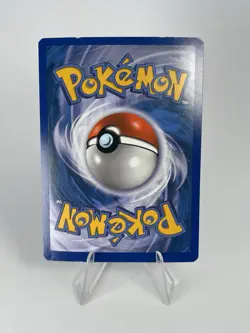 Pokemon - Rayquaza C Lv.X DP47 120HP 2009 - English Holo - DP Black Star Promo - Image 4