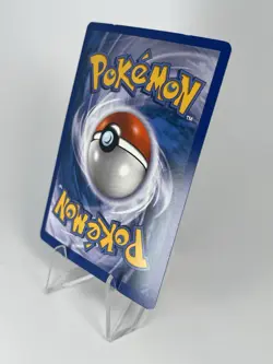 Pokemon - Rayquaza C Lv.X DP47 120HP 2009 - English Holo - DP Black Star Promo - Image 5