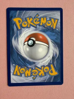 Pokemon TCG Jirachi XY112 Black Star Promo Holo - Image 2