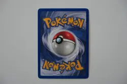 Pokemon Mew Black Star Promo 9 Holo Rare WOTC 2000 HP Vintage Card - Image 2