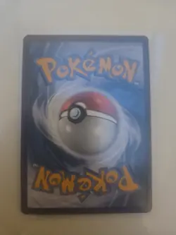 Pokemon Pikachu TCG VMAX SWSH Black Star Promo Holo Card SWSH286 - Image 2