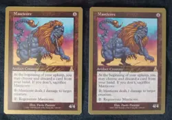 Mtg Mixed Lot. Rares,Foils and more! 45 Total Cards - Image 2