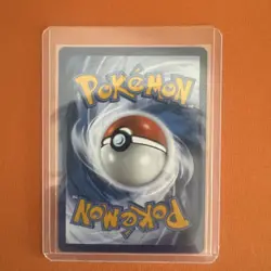 Pokemon TCG Obsidian Flames ETB Charmander Holo Black Star Promo SVP044 - Image 2