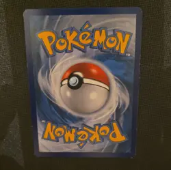 Pokemon TCG M Rayquaza EX 76/108 Roaring Skies Holo Mega EX Ultra Rare - Image 2