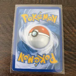 Umbreon - BW93 - Cosmos Holo - Black Star Promo - Pokemon Card - LP - Image 2