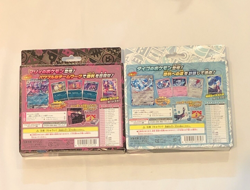 Pokemon Card Starter Set ex Marnie's Morpeko Daigo's Beldum Box Set - Image 2