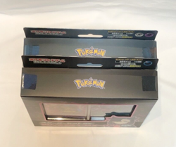 Pokemon Card Starter Set ex Marnie's Morpeko Daigo's Beldum Box Set - Image 4