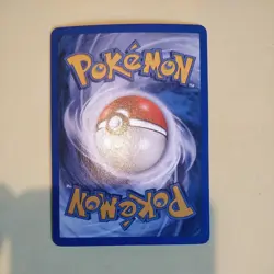 Pokemon Latias EX Dragon TCG Holo Card 93/97 Rare EX Dragon - Image 2