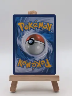 Detective Pikachu SM170 Sun & Moon Black Star Promo HOLO Pokemon Card - Image 2