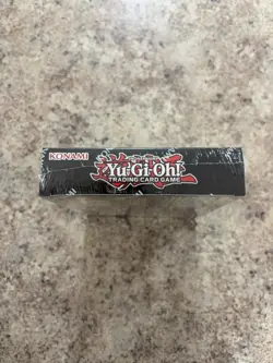 Yu-Gi-Oh! Duelist Saga Collection Booster Mini Box Packs (English) Sealed 2017 - Image 4
