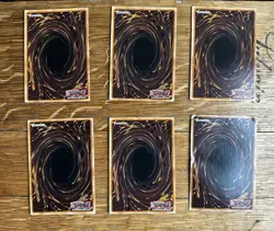 Yu-Gi-Oh! Trading Card Game cards , tin storage box & more than 190 card sleeves - Image 3