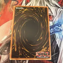 Yu-Gi-Oh TCG Breaker The Magical Warrior Mc2-En002 Secret Rare - Image 2