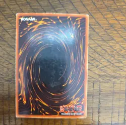 Spellbinding Circle MRL-006 Ultra Rare Unlimited Magic Ruler Yu-Gi-Oh! HP - Image 2