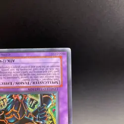 Dark Paladin DMG-001 Duel Master's Guide Limited Edition Yu-Gi-Oh! Card LP - Image 5