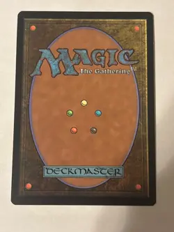 MTG English Hellish Rebuke NM Normal Commander 2021 Forgotten Realms - Image 2