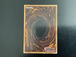 Konami Yu-Gi-Oh! Right Arm of the Forbidden One MP24-EN004 QCR Holo 1st Ed NM - Image 2