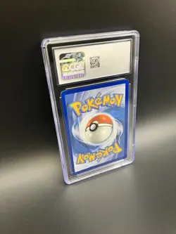 CGC 10 Raichu 009/034 Trading Card Game Classic Holo Pokemon TCG 2023 - Image 2