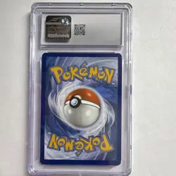 Pokemon Gyarados 007/034 Trading Card Game Classic Holo EN 2023 CGC 9.5 - Image 2