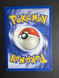 Pokemon TCG Misty's Psyduck 1st Edition Gym Heroes Common Card 54/132 NM/LP - Image 2