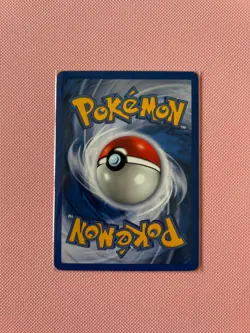 Pokemon TCG Misty's Psyduck Gym Challenge Common 90/132 Near Mint Card - Image 2