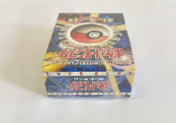 1996 Pokemon Card Game Starter Deck Japanese Sealed Media Factory Pocket Monster - Image 5