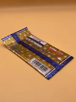 [Sealed] 25th Anniversary Pokemon Card Booster Pack s8a Japanese 1 Pack - Image 5
