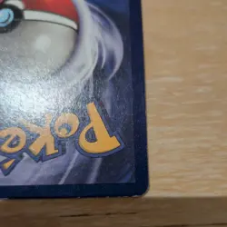 Pokemon TCG Lapras 10/62 Fossil Holo Rare 1999 WOTC English 80HP Unlimited - Image 3