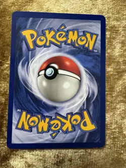 Haunter 6/62 Fossil Holo Rare Unlimited Pokemon Card English 1999 Near Mint! - Image 2