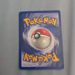 Wizards Pokemon TCG Fossil Hypno 23/62 Rare 1999 English Unlimited MP/HP - Image 2